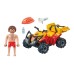Set Lifeguard-quad (71040)