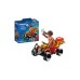 Set Lifeguard-quad (71040)