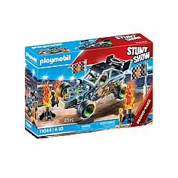 Stunt Show Racer (71044)
