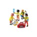 Set Rescue Team (71244) Set Rescue Team (71244)