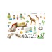 Set Adventure Zoo (71190) Set Adventure Zoo (71190)