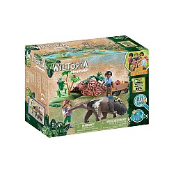 Wiltopia Anteater Care (71012)