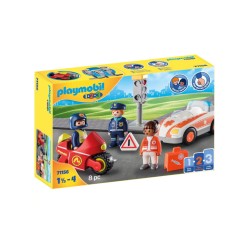 Set Everyday Heroes (71156)