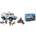 Police Money Transporter (9371) Police Money Transporter (9371)