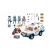 Police Money Transporter (9371) Police Money Transporter (9371)