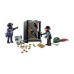 Set Starter Pack Bank Robbery (70908)