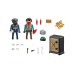 Set Starter Pack Bank Robbery (70908)