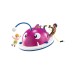 Set Climbing Swimming Island 70613 Set Climbing Swimming Island 70613