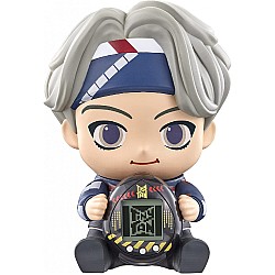 Bandai Tamagotchi Deluxe Tinytan V 88877