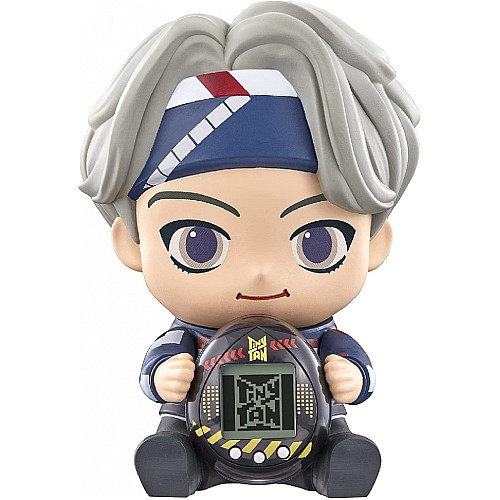 Bandai Tamagotchi Deluxe Tinytan V 88877