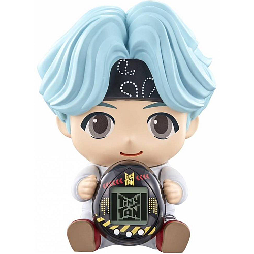 Bandai Tamagotchi Deluxe Tinytan Suga 88875