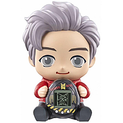 Bandai Tamagotchi Deluxe Tinytan Rm 88873