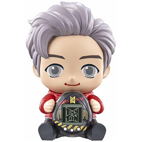 Bandai Tamagotchi Deluxe Tinytan Rm 88873