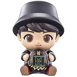 Bandai Tamagotchi Deluxe Tinytan Jung Kook 88874