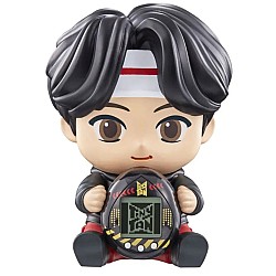 Bandai Tamagotchi Deluxe Tinytan Jin 88876