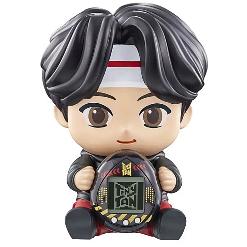 Bandai Tamagotchi Deluxe Tinytan Jin 88876