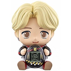 Bandai Tamagotchi Deluxe Tinytan Jimin 88871