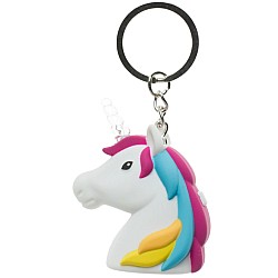 Keychain Unicorn Led (krl78-eu)