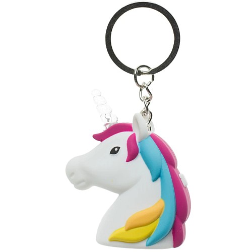Keychain Unicorn Led (krl78-eu)