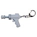 Keychain Space Gun Led (krl28)