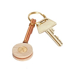 Keychain Andersen A (4-344020)