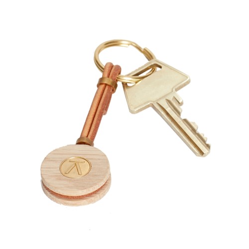 Keychain Andersen A (4-344020)