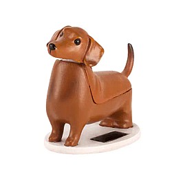 Solar Dachshund Boudewijn 1612