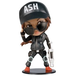 Six Collection Chibis Cs Exclusive Ash 10cm