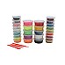 Set Foam Clay Gift Box 98112