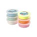 Set Foam Clay Glitter (78812)