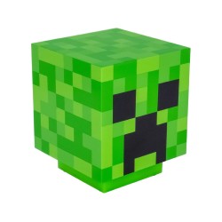 Minecraft Creeper Light Bdp (pp6595mcf)