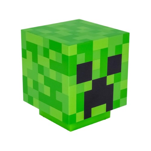 Minecraft Creeper Light Bdp (pp6595mcf)