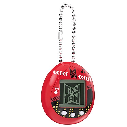 Bandai Tamagotchi Tinytan Red (88867)