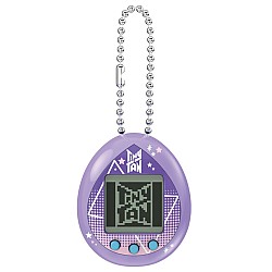 Bandai Tamagotchi Tinytan Purple (88866)
