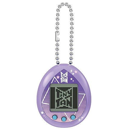 Bandai Tamagotchi Tinytan Purple (88866)