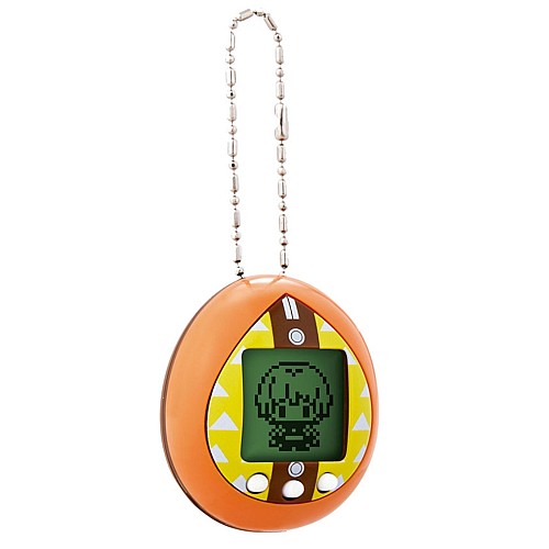 Bandai Tamagotchi Demon Slayer Zenitsu