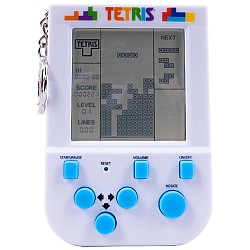 Keychain Fizz Tetris Arcade (1931)