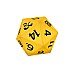 Dungeons And Dragons D20 Colorchange Light (pp6639dd) Dungeons And Dragons D20 Colorchange Light (pp6639dd)