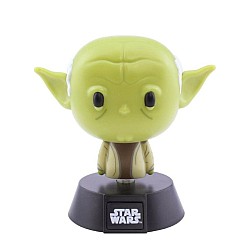Star Wars Yoda Light Bdp (pp6380sw)