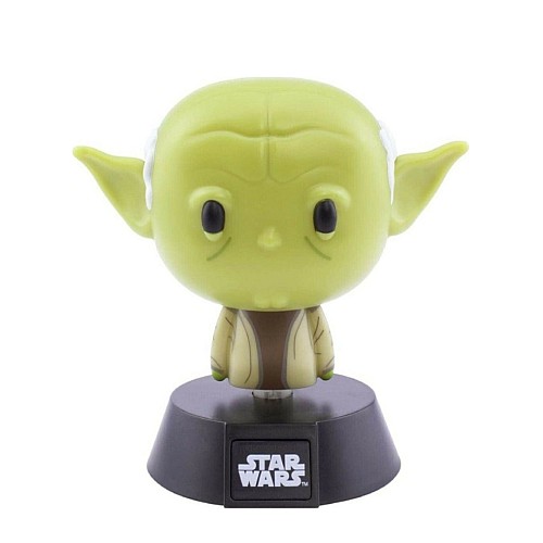 Star Wars Yoda Light Bdp (pp6380sw)