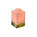 Lego Siliconee Brick Night White Led Lego Siliconee Brick Night White Led