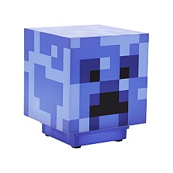 Minecraft Charged Creeper Light (pp7712mcf)