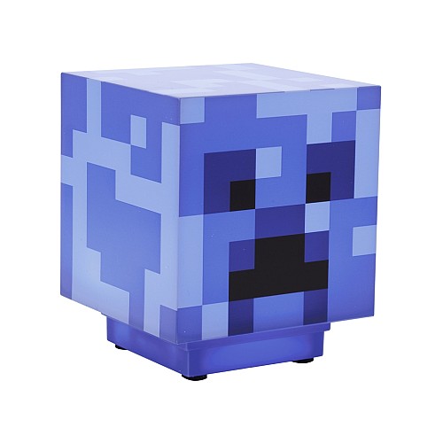 Minecraft Charged Creeper Light (pp7712mcf)