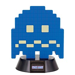 Turn To Blue Ghost Icon Light