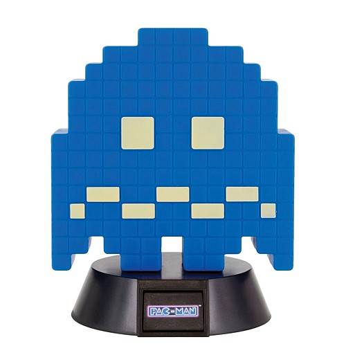 Turn To Blue Ghost Icon Light