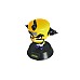 Doctor Neo Cortex Icon Light Doctor Neo Cortex Icon Light