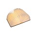 Led Book Light (04810)