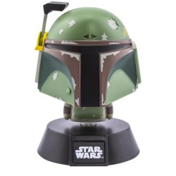 Star Wars Boba Fett Icon Light (pp6379swv2)