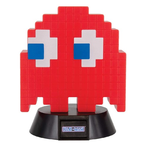Pac-man Blinky Icon Light (pp4986pmv2)