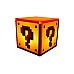 Super Mario Bros Question Block Light V3